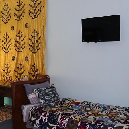 Guest House Ikathouse Marghilon Екстериор снимка