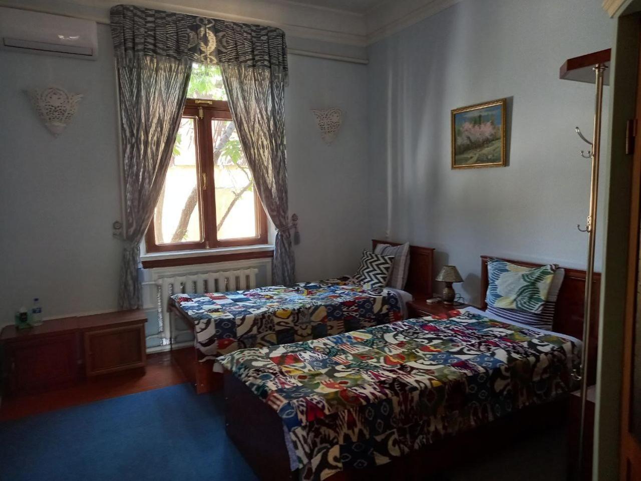 Guest House Ikathouse Marghilon Екстериор снимка