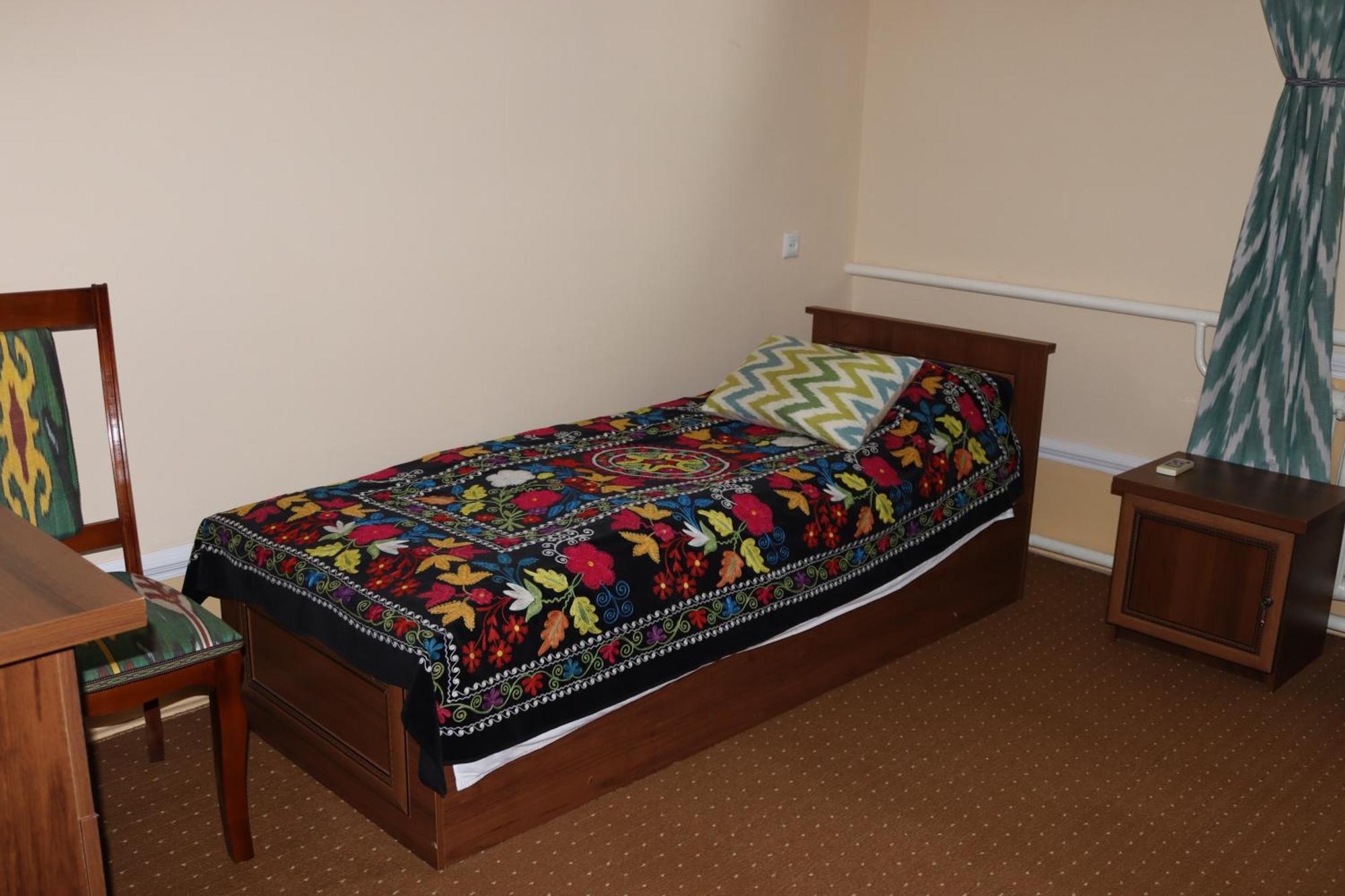 Guest House Ikathouse Marghilon Екстериор снимка