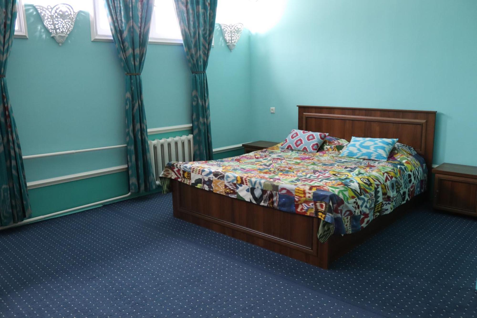 Guest House Ikathouse Marghilon Екстериор снимка