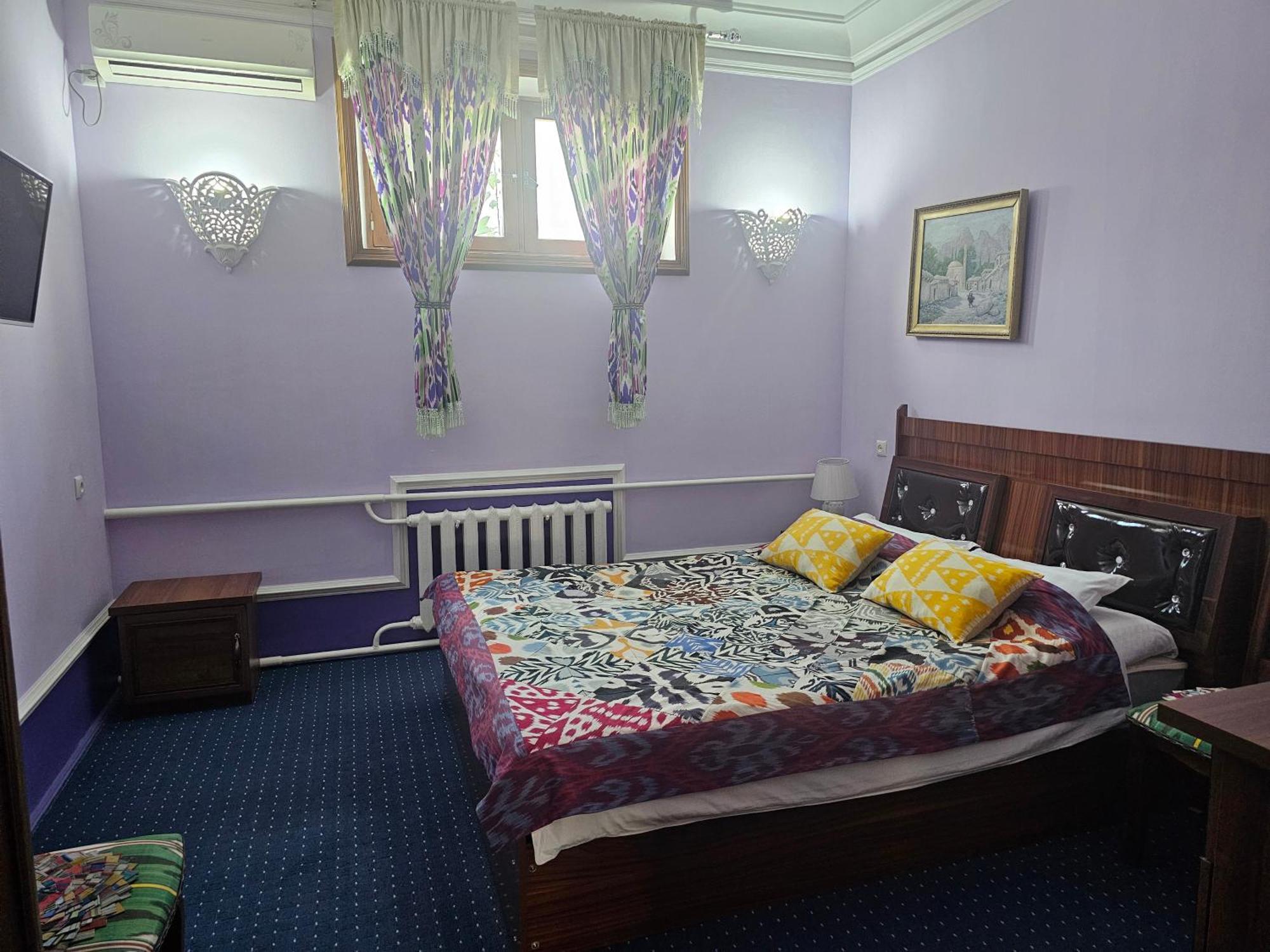 Guest House Ikathouse Marghilon Екстериор снимка